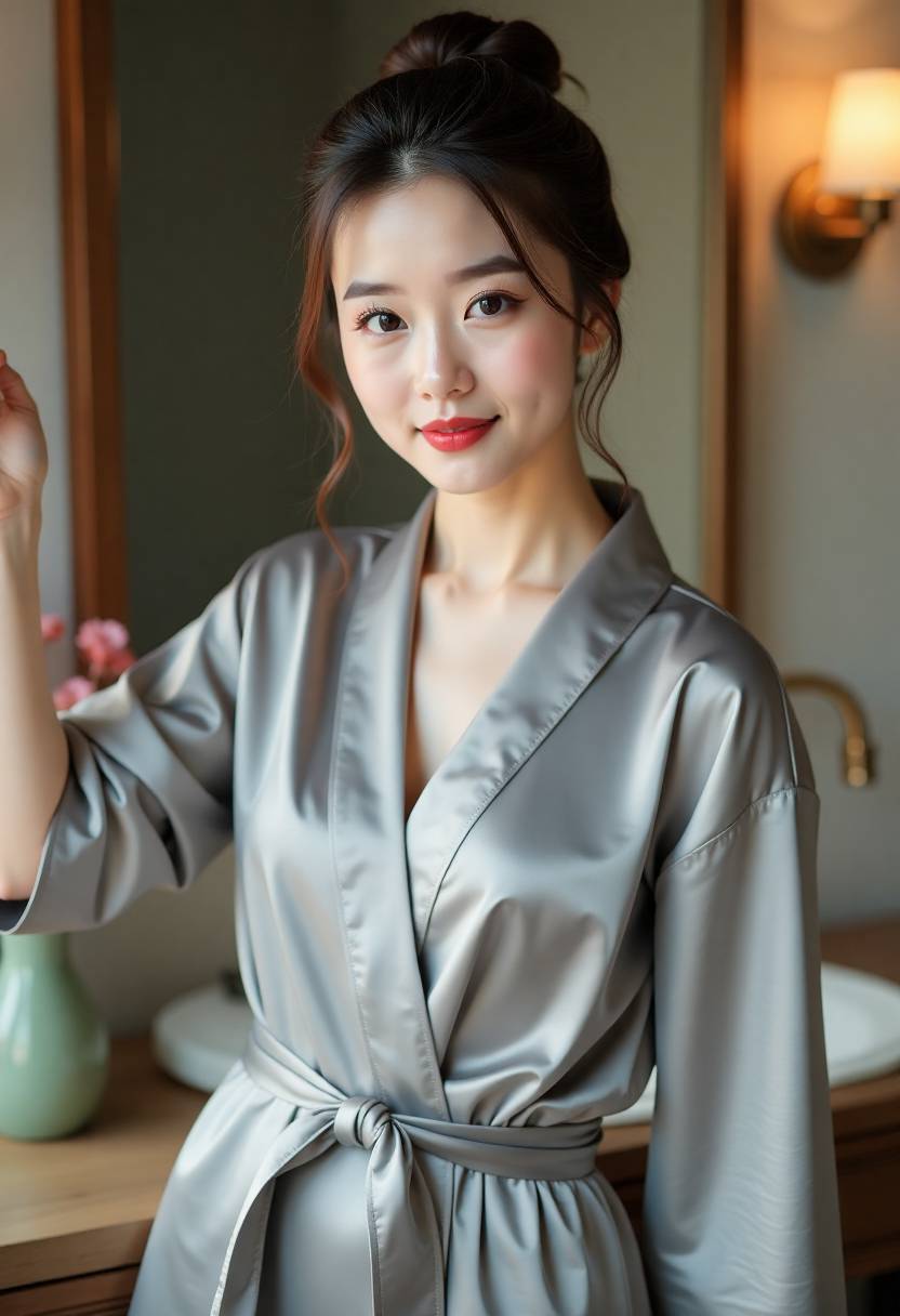 庭院深深电视剧海报