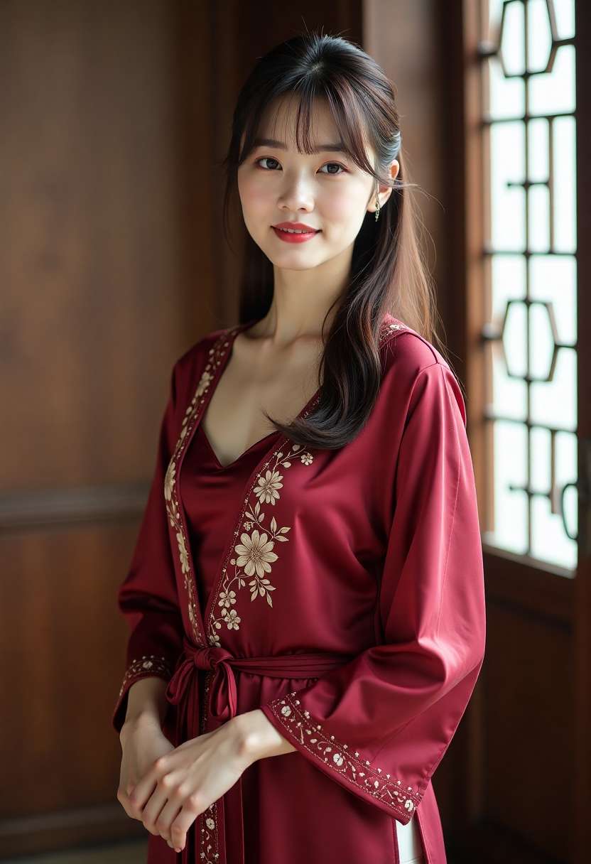 潮汐之上电影海报